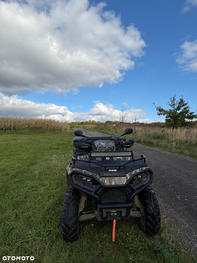 Polaris Sportsman - 2