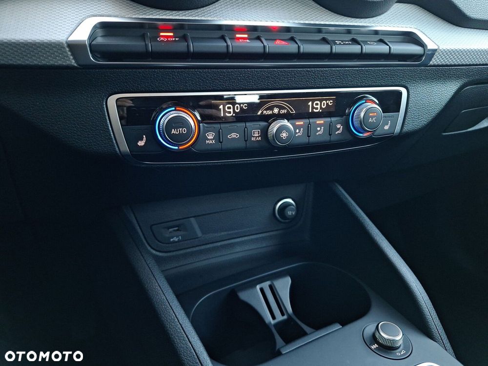 Audi Q2 35 TFSI Advanced S tronic - 17