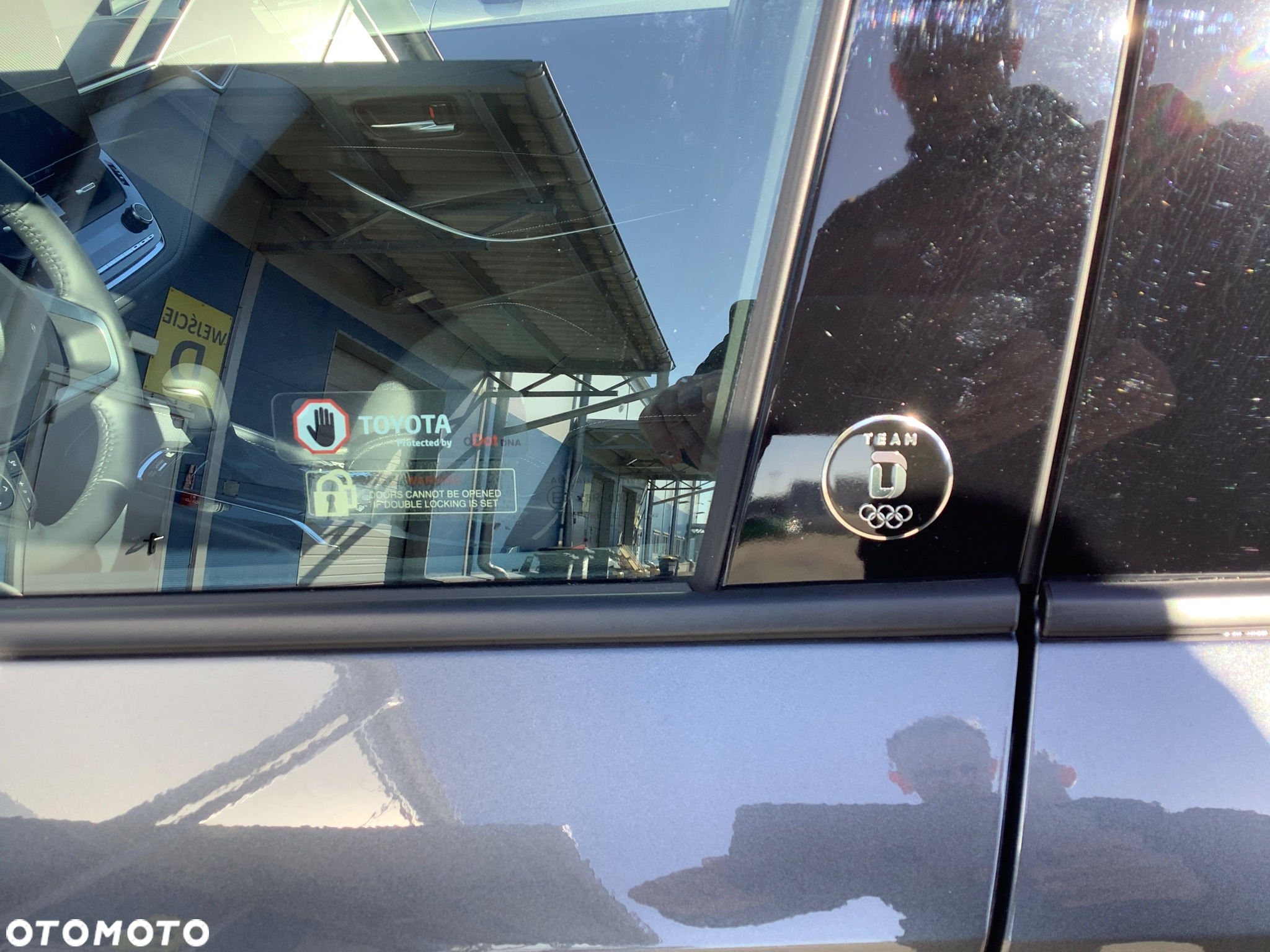 Toyota Corolla 1.8 Hybrid Style - 28
