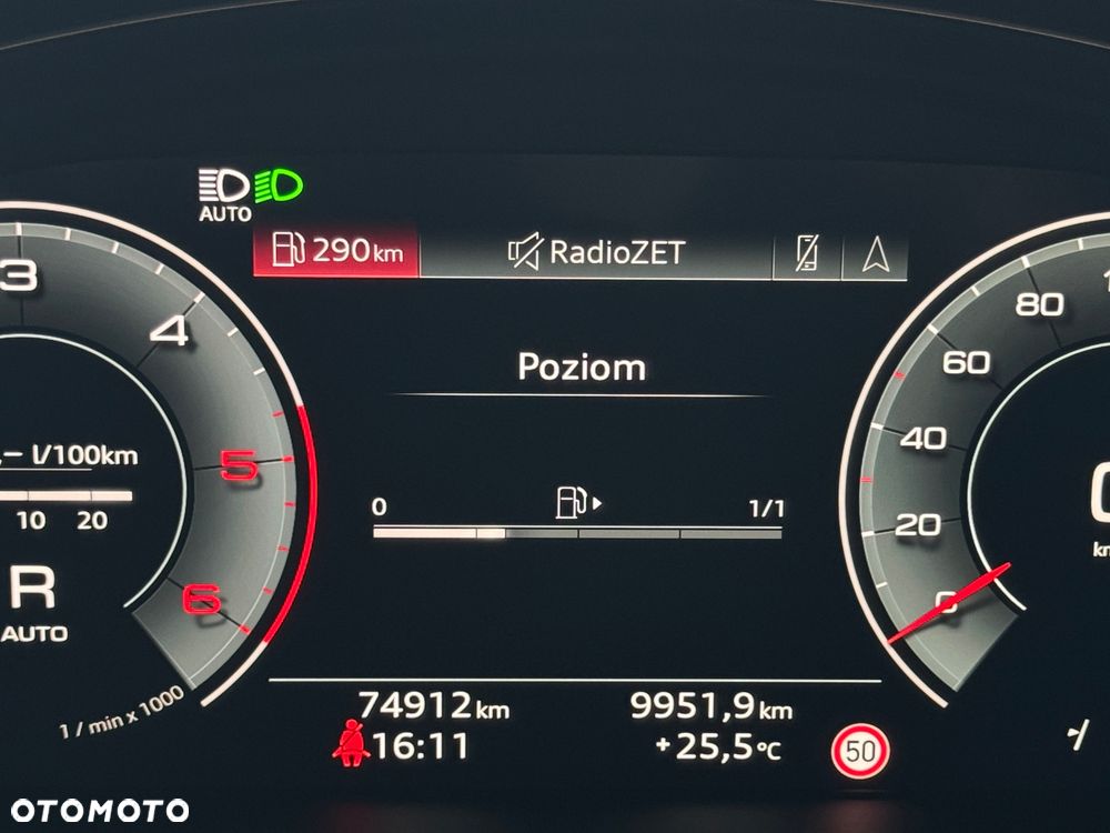 Audi A5 Sportback 40 TDI mHEV Quattro S Line S tronic - 11