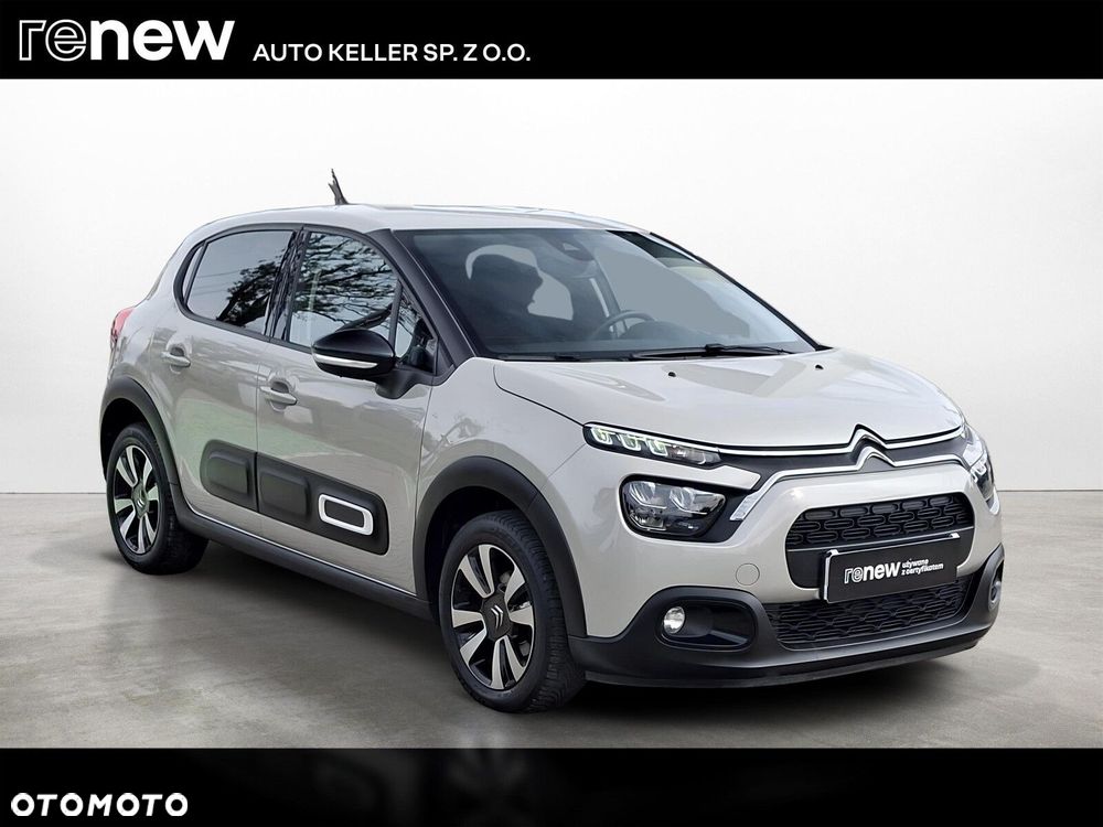 Citroën C3 - 9