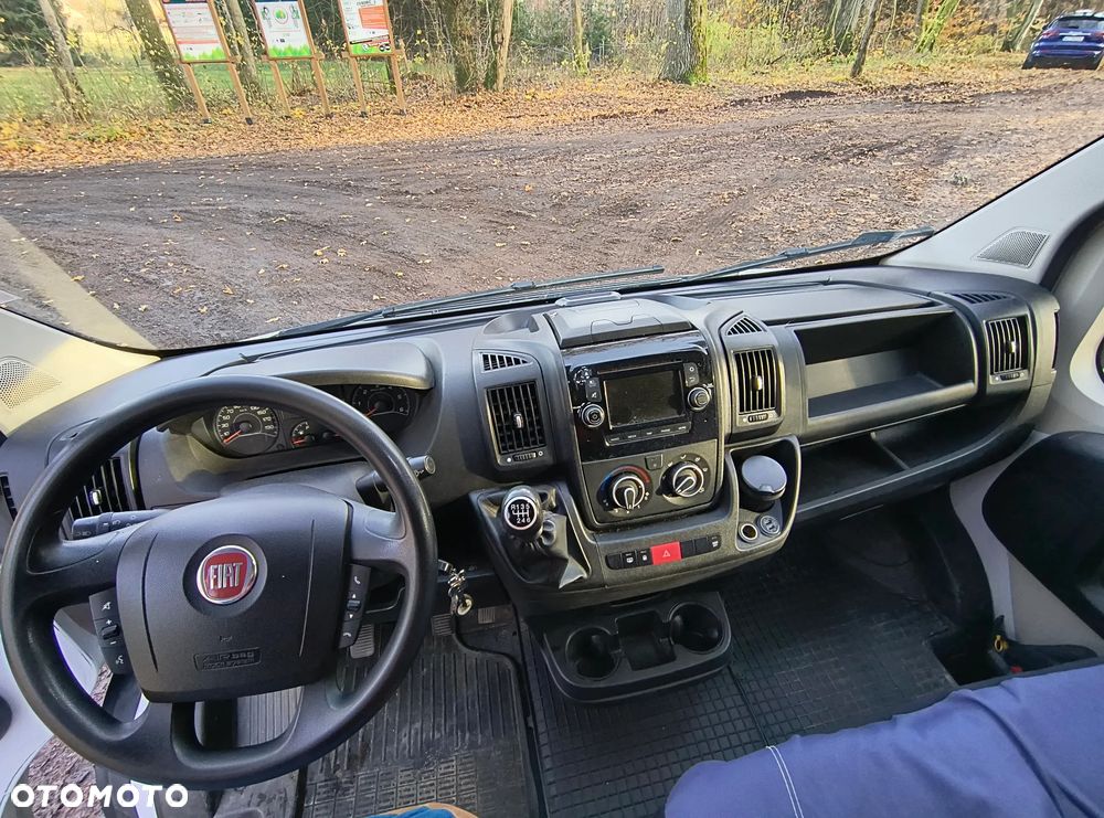 Fiat Ducato - 11