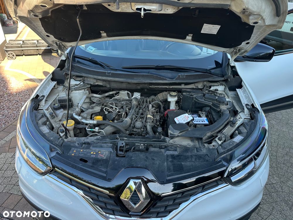 Renault Kadjar 1.3 TCe FAP Limited - 10