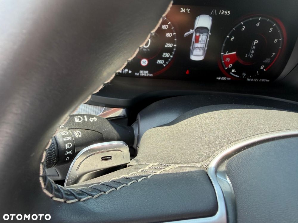 Volvo S60 B5 B Geartronic RDesign - 20