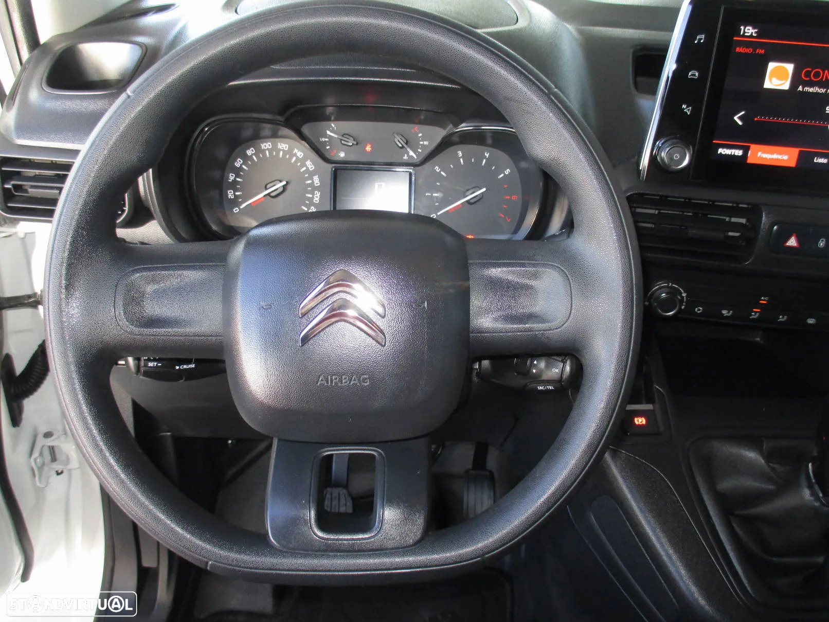 Citroën Berlingo 1.5 Bluehdi XL - 8