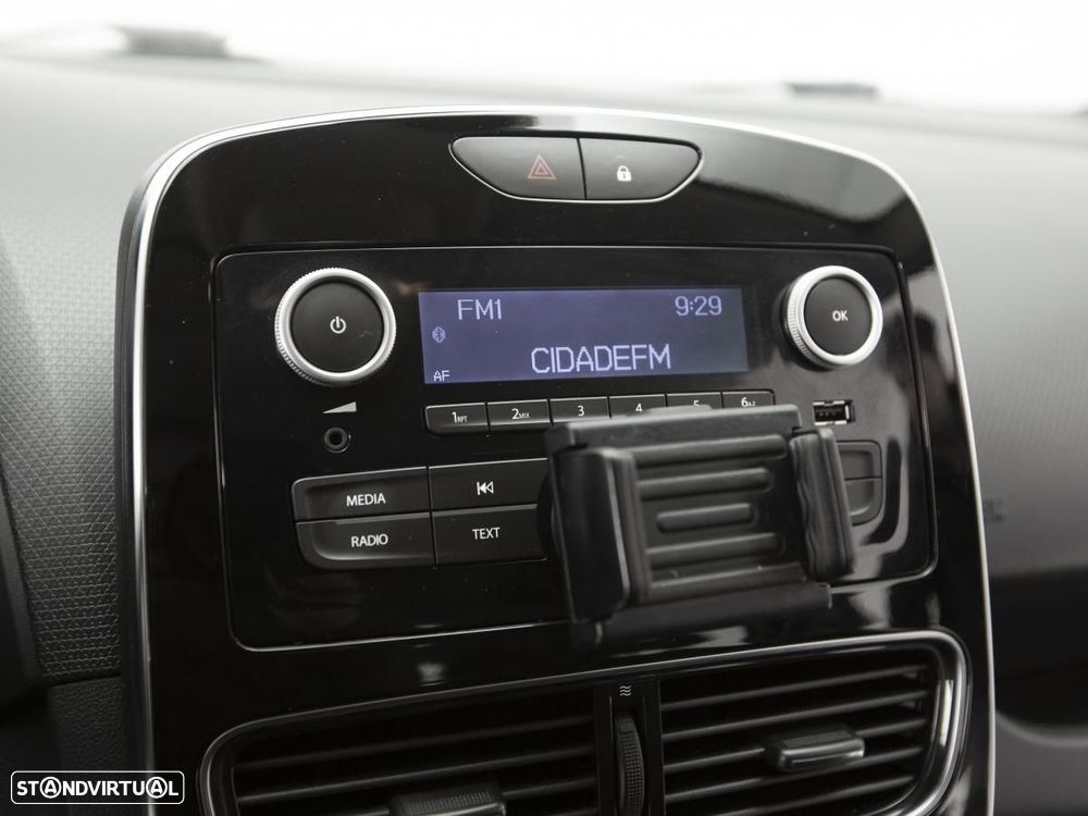 Renault Clio 1.5 dCi Zen - 16