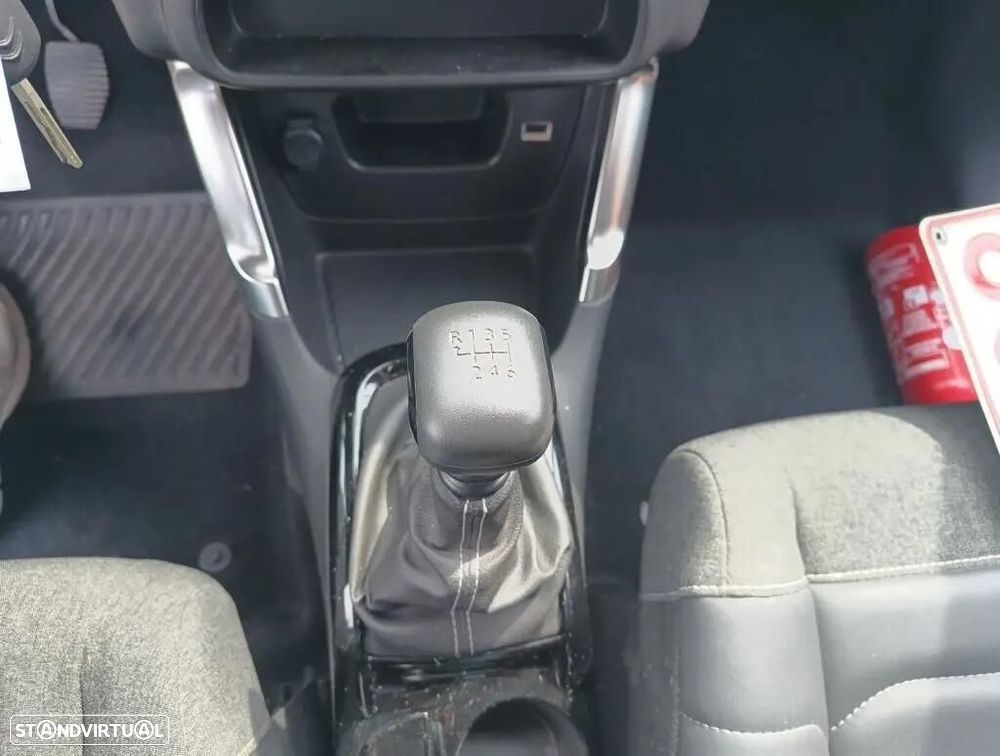 Citroën C3 Aircross PureTech 110 Stop & Start Shine - 14