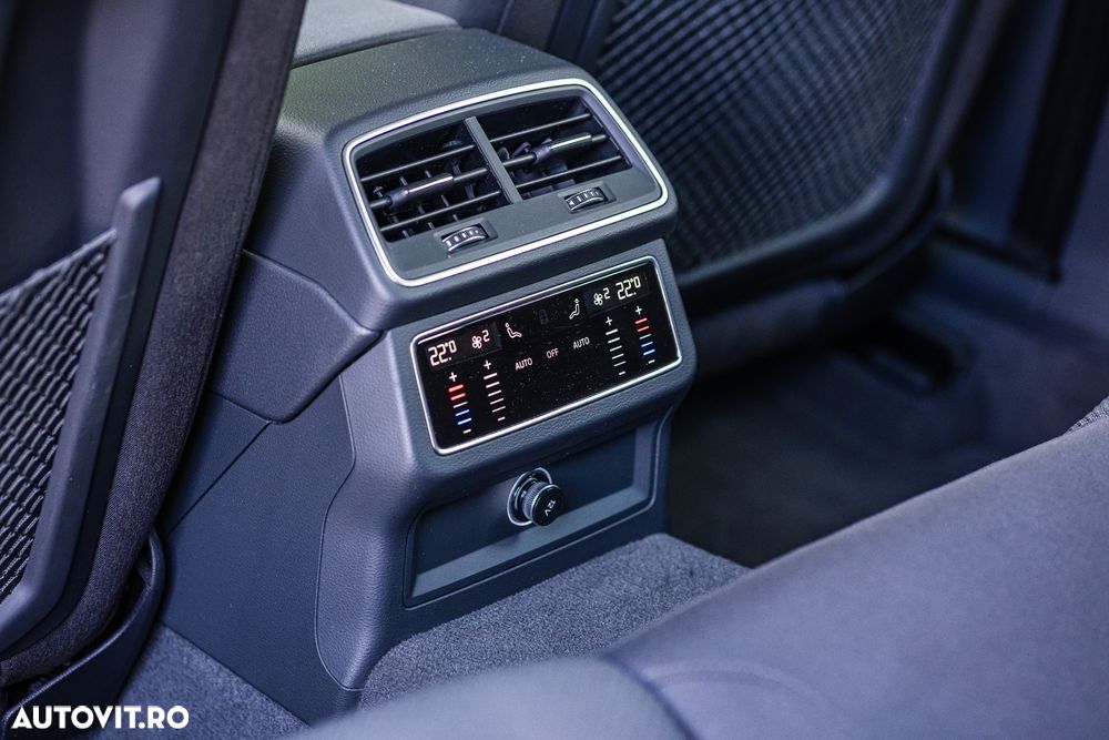 Audi A6 Avant 40 TDI S tronic - 23