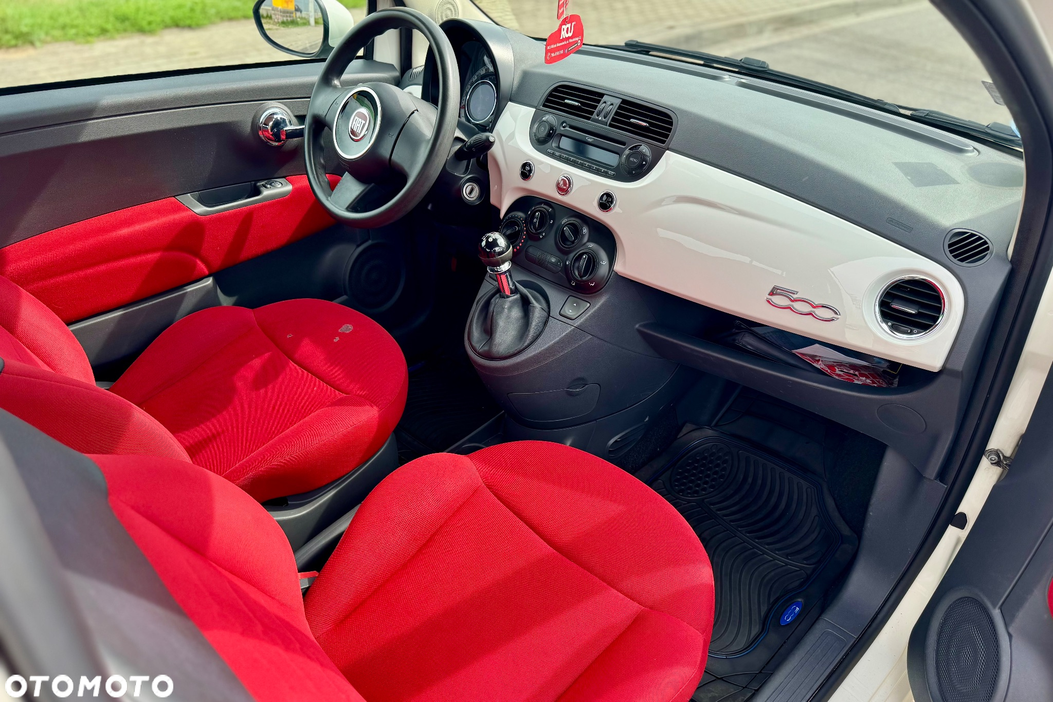 Fiat 500 - 14