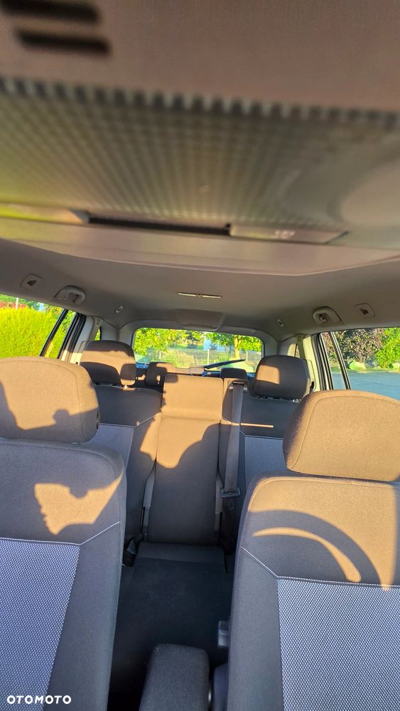 Opel Zafira 1.8 111 - 19
