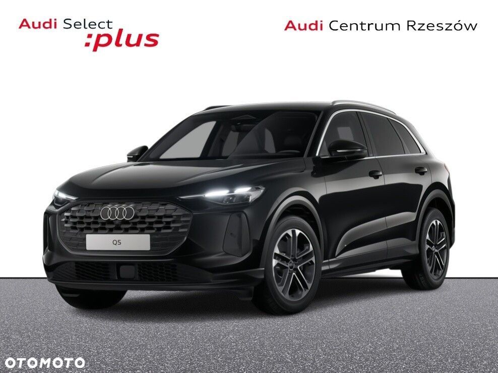 Audi Q5 - 1