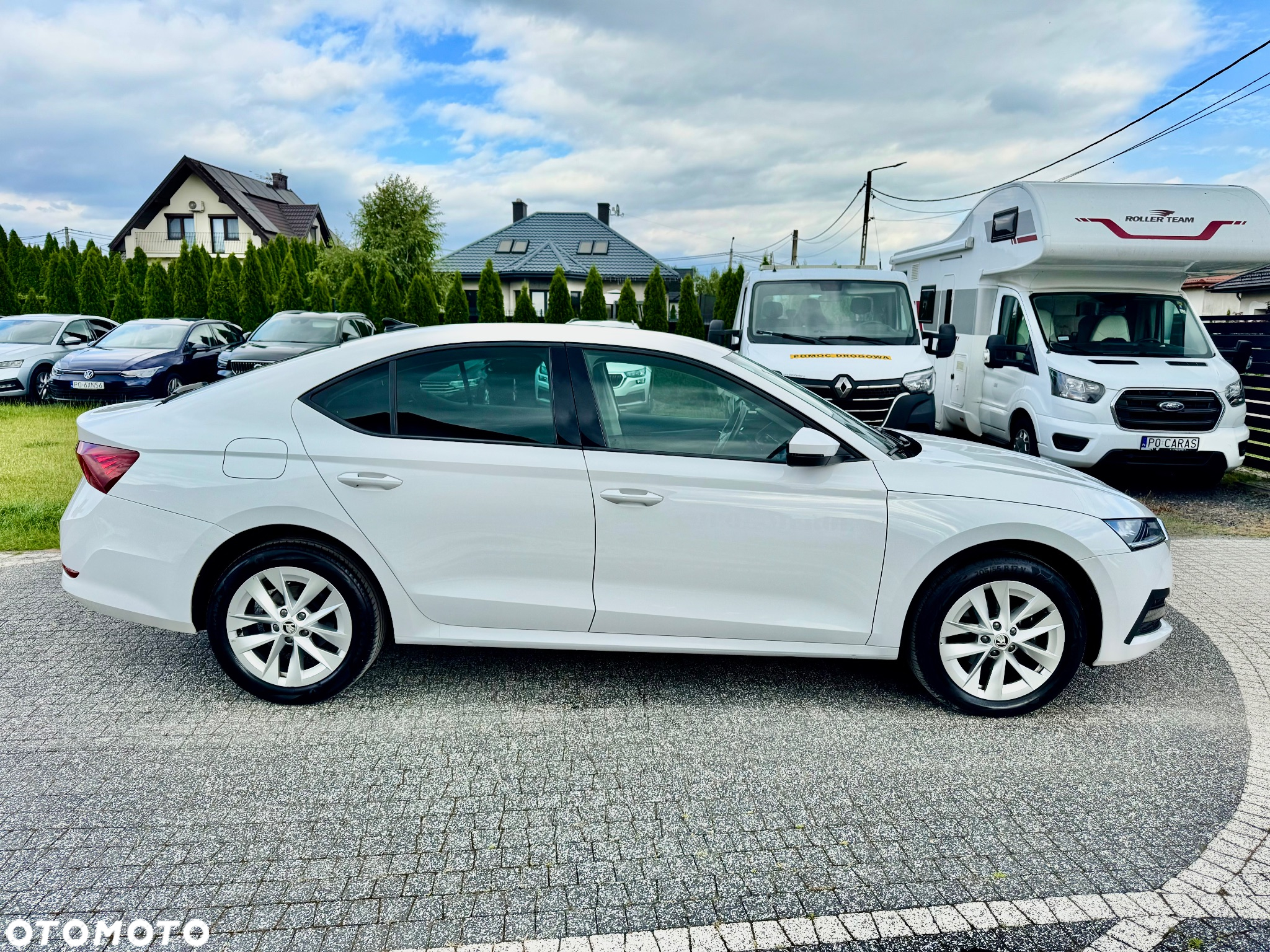 Skoda Octavia 1.5 TSI ACT Style - 6