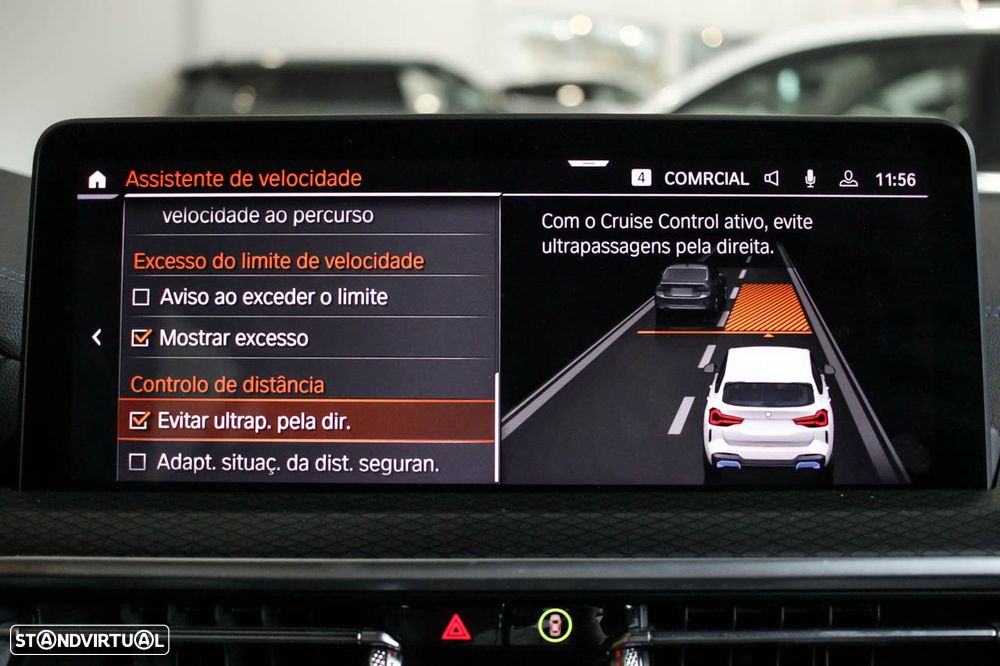 BMW iX3 M Sport Impressive - 41