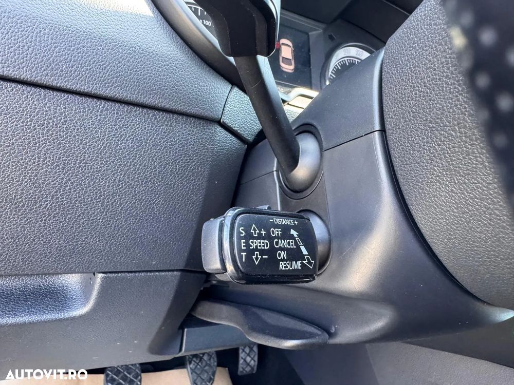 Skoda Octavia 1.0 TSI Ambition - 18