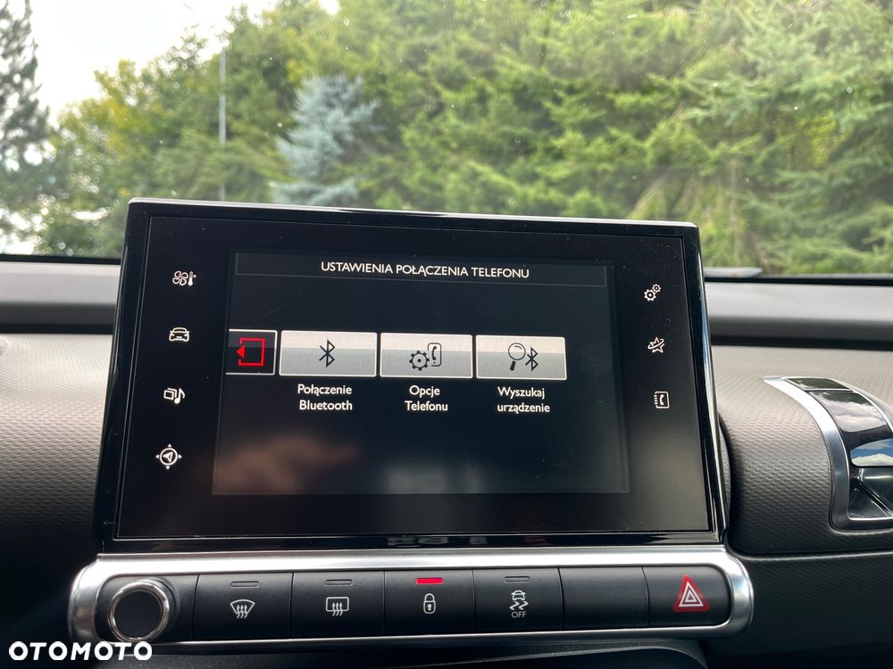 Citroën C4 Cactus - 14