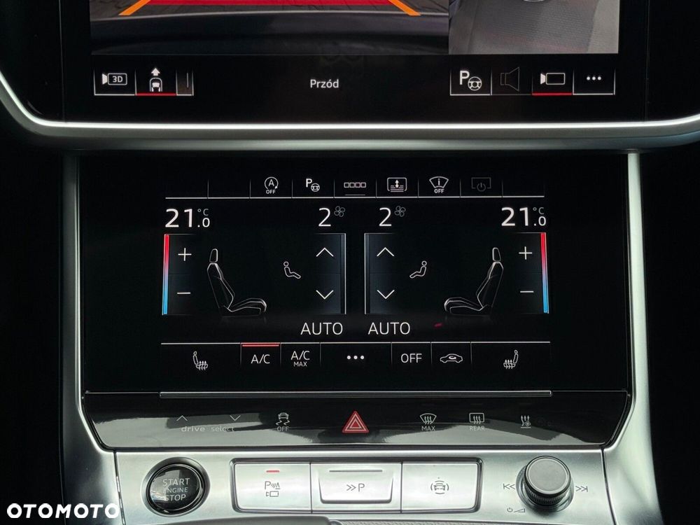 Audi A6 Limousine 40 TDI mHEV Quattro Advanced S tronic - 21