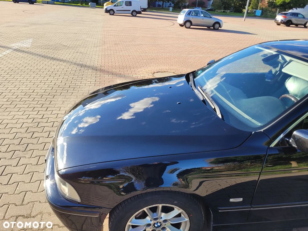 BMW Seria 5 - 15