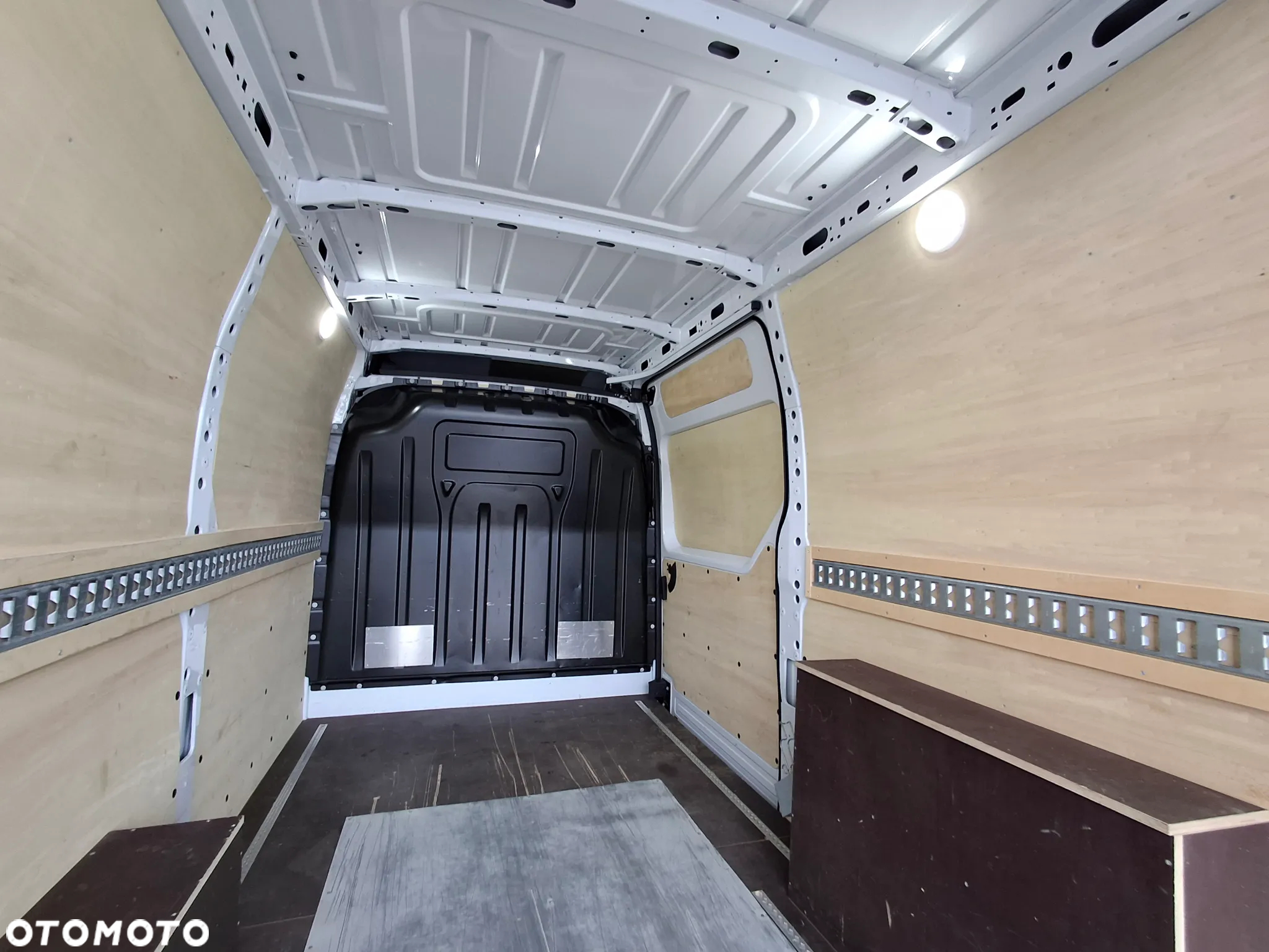 Renault Reno Master LIFT L2H2 Certyfikat ADR 9.1.1.2 EX/II Materiały Wybuchowe Furgon Van 3 Miejsca 2020r - 9