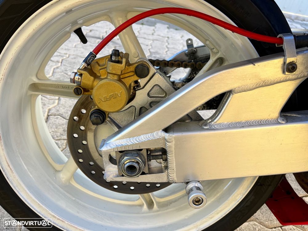 Honda VTR SP1 - 26