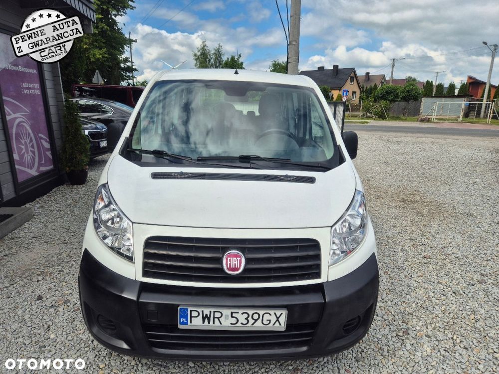 Fiat Scudo - 7