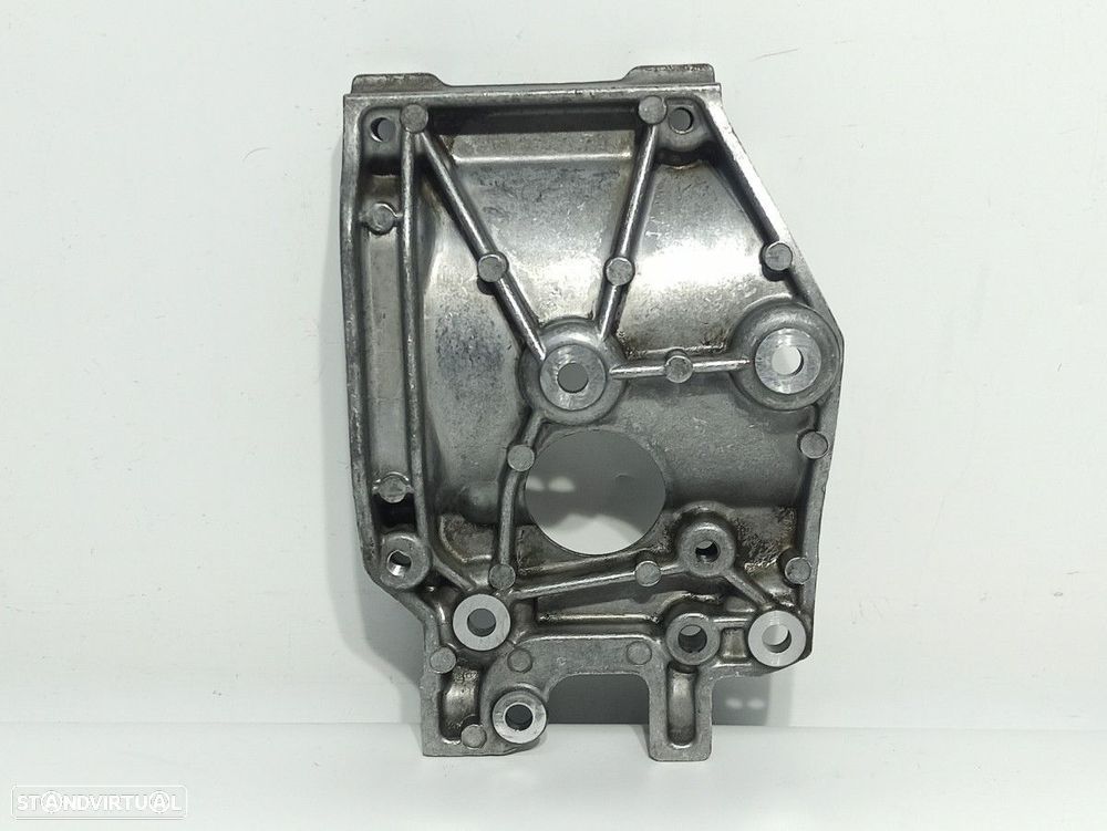 SOPORTE DO ALTERNADOR PEUGEOT 207 CONFORT - 4