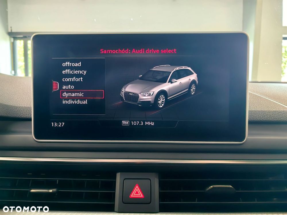 Audi A4 Allroad - 19