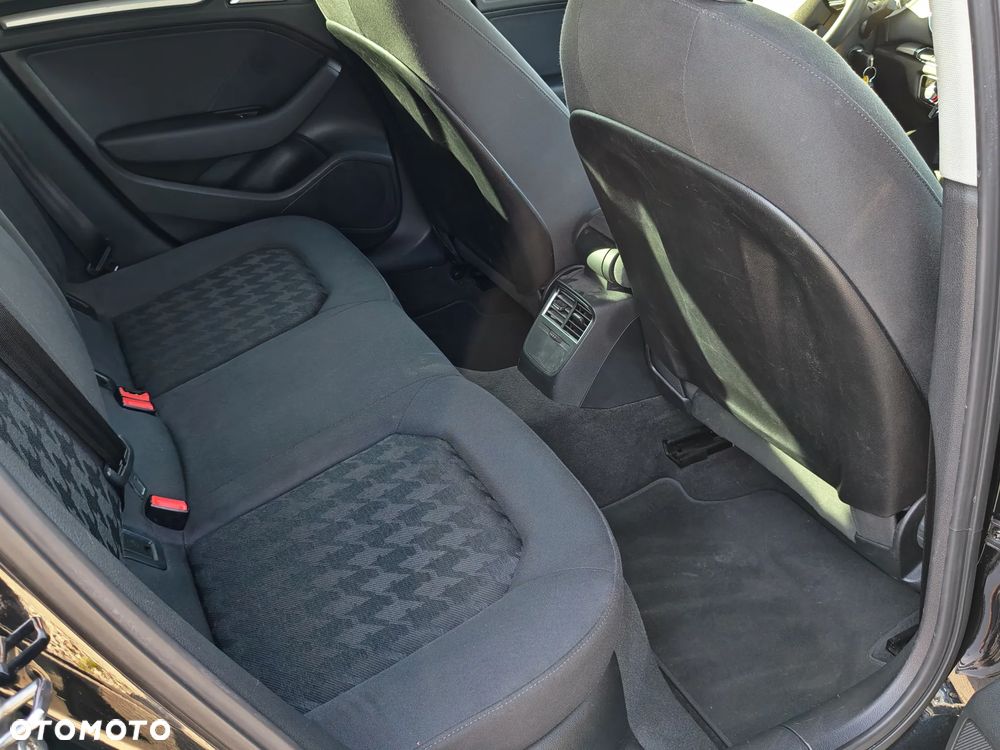 Audi A3 Sportback - 28