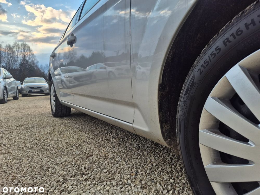 Ford Mondeo 2.0 TDCi Viva Trend - 21