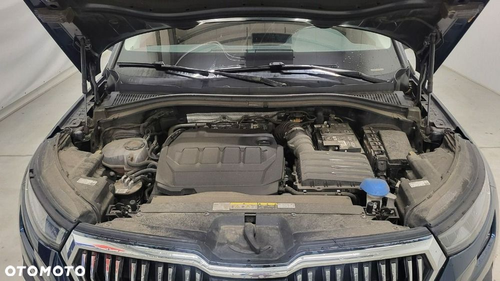 Skoda Kodiaq - 30