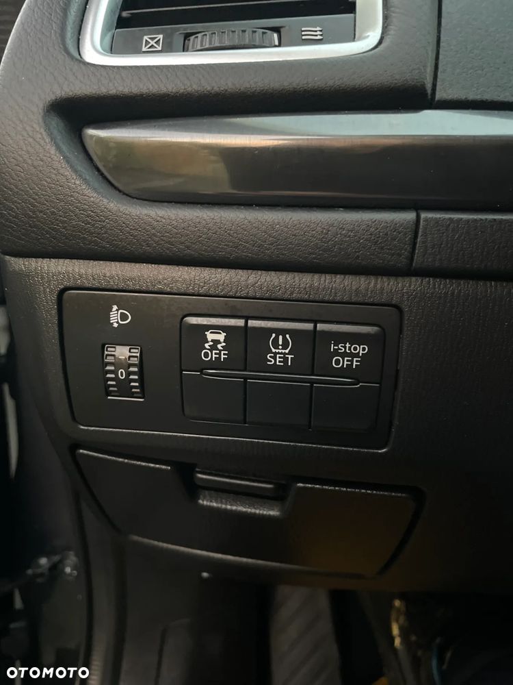 Mazda 6 2.2 D Skypassion I-ELoop - 19