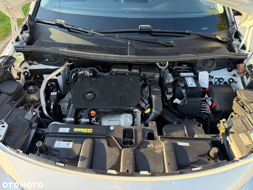 Peugeot 5008 1.5 BlueHDi Allure S&S - 37