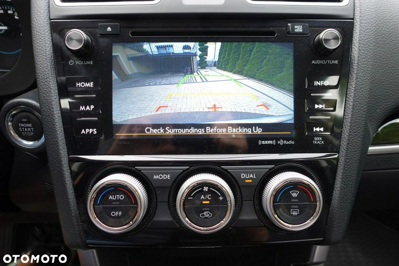 Subaru Forester - 18