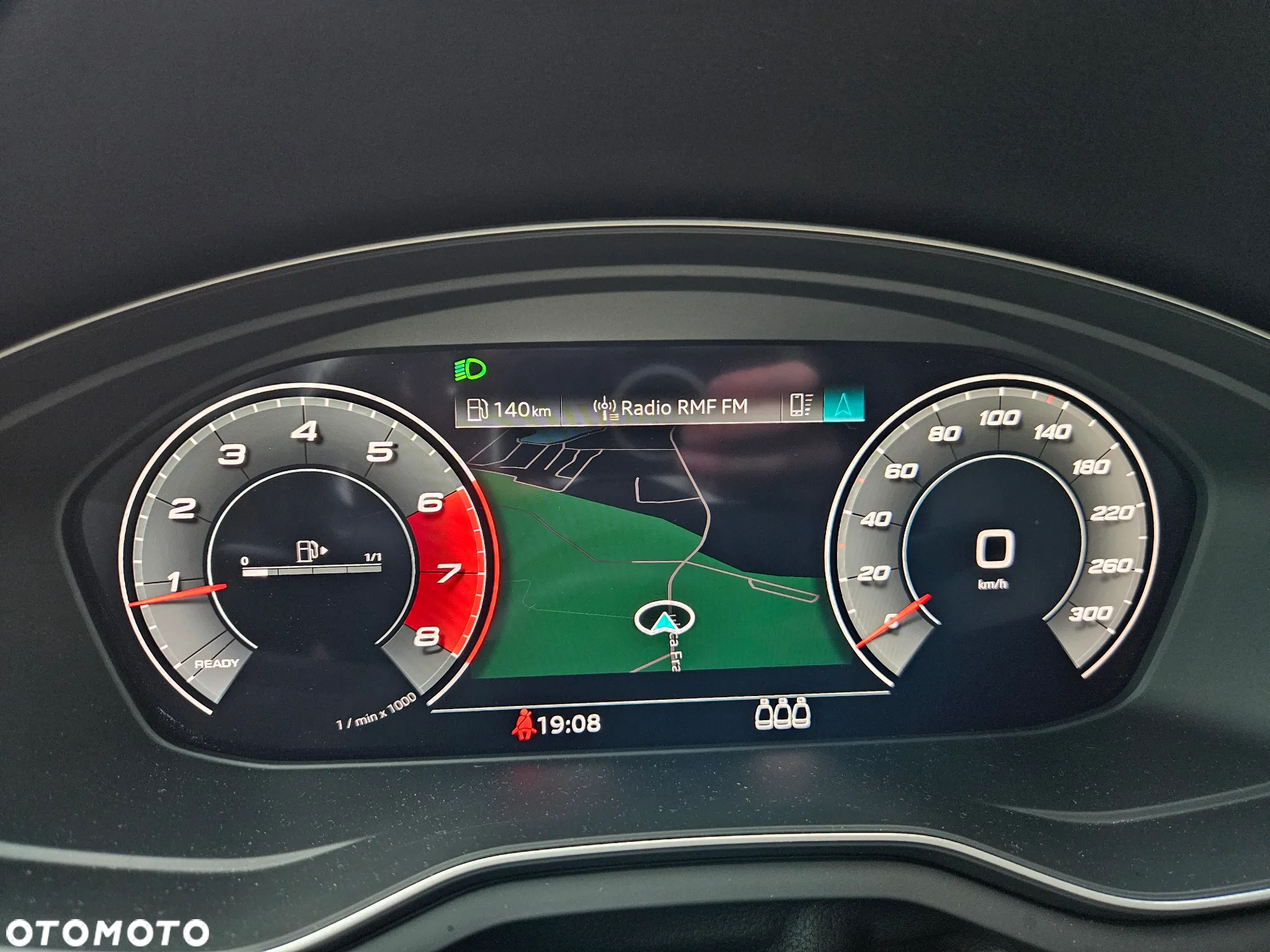 Audi A4 35 TFSI - 12