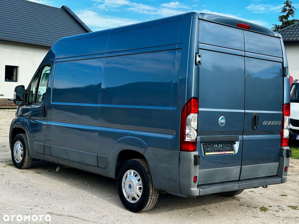 Fiat Ducato - 3