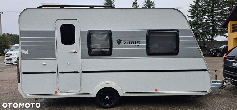 Trigano RUBIS 410 - 4