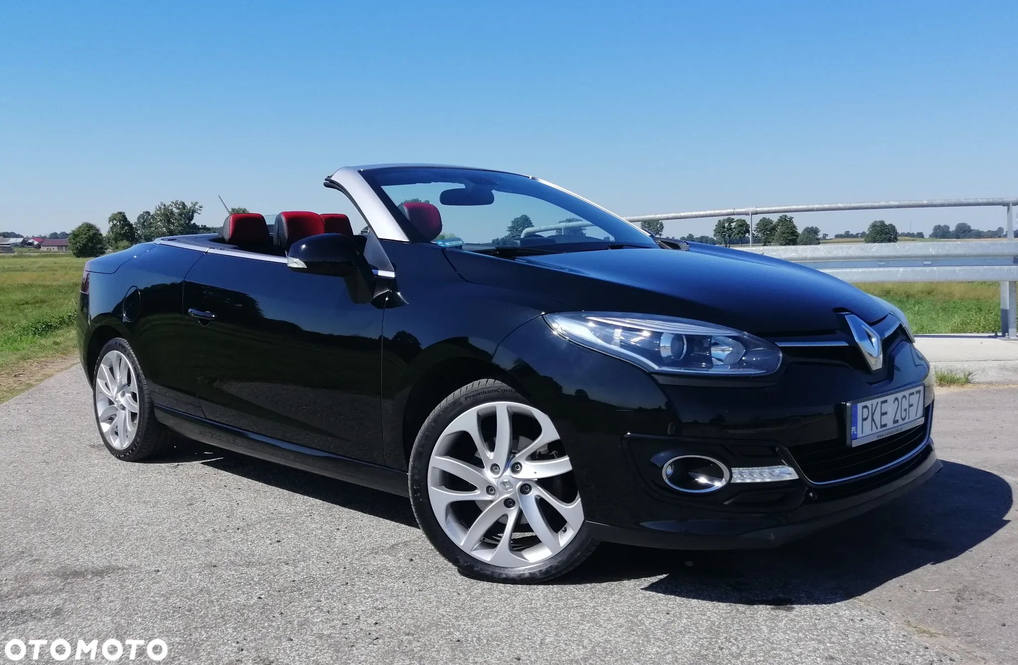 Renault Megane Energy dCi 130 Start & Stop FAP Coupe-Cabri Dynamique - 1