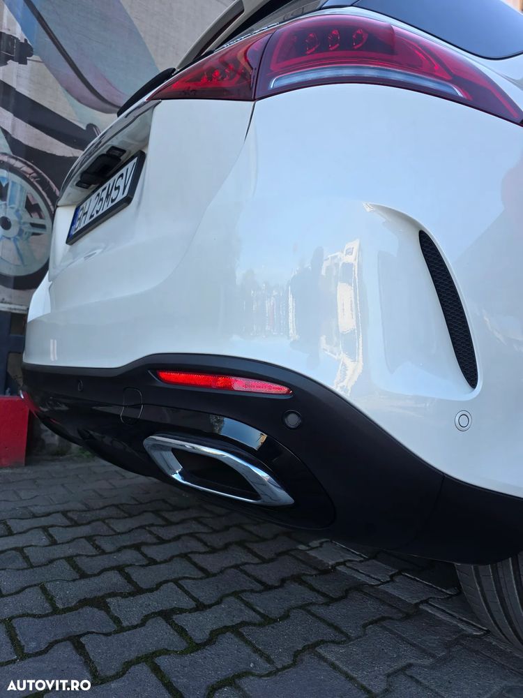 Mercedes-Benz GLE - 7