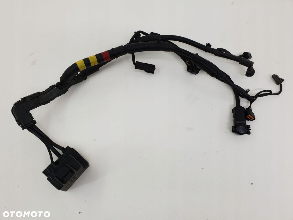 kia klema plusowa wiĄzka komory silnika 91850-h8070