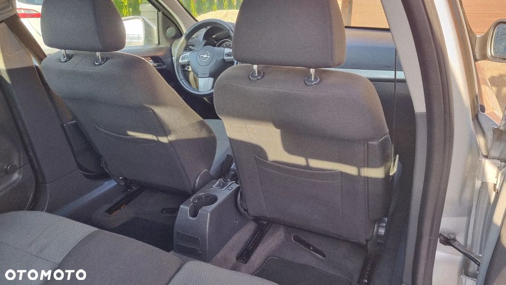 Opel Astra 1.4 Easytronic Innovation - 13