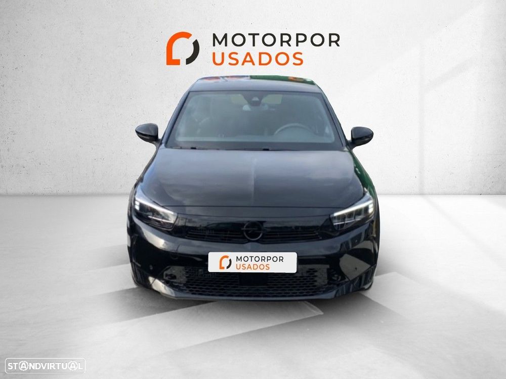 Opel Corsa 1.2 T GS Aut. - 2