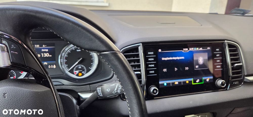 Skoda Karoq 1.6 TDI SCR 4x2 Ambition - 4