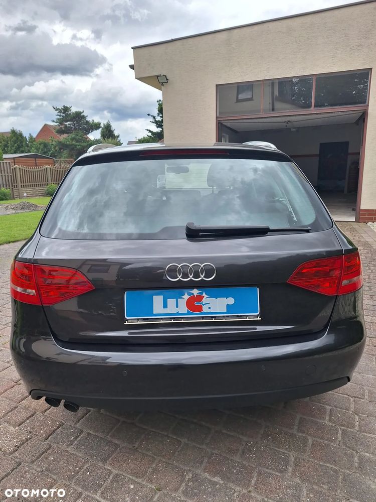 Audi A4 Avant 2.0 TDI Prime Line - 11