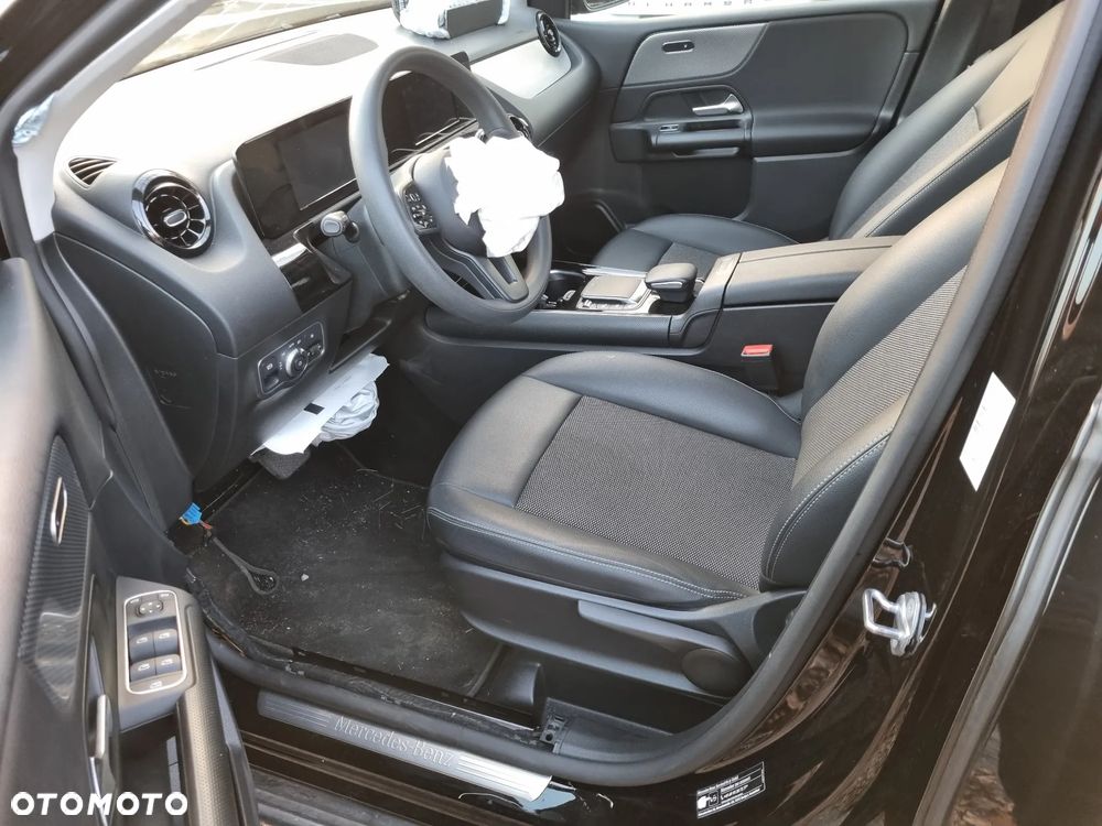 Mercedes-Benz Klasa B 250 e 8G-DCT Progressive - 10