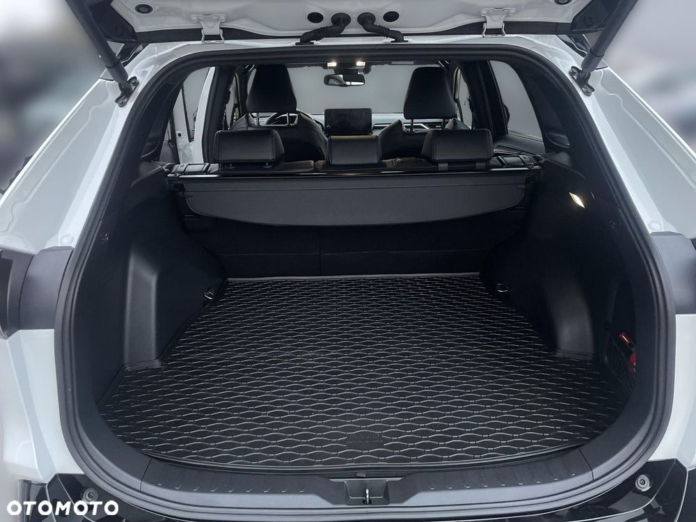 Toyota RAV4 2.5 Hybrid Selection 4x2 - 18