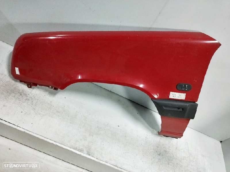 GUARDA-LAMAS FRONTAL ESQUERDO RENAULT EXPRESS FURGÃO 1992 -EXPRESS - 3