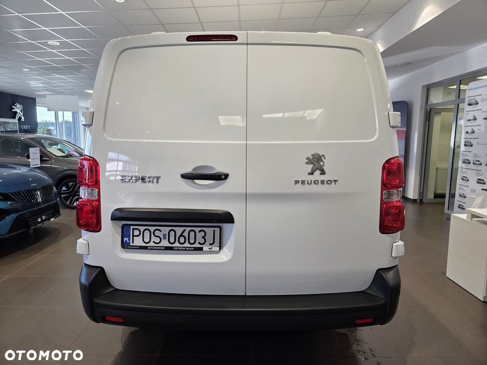 Peugeot Expert - 6