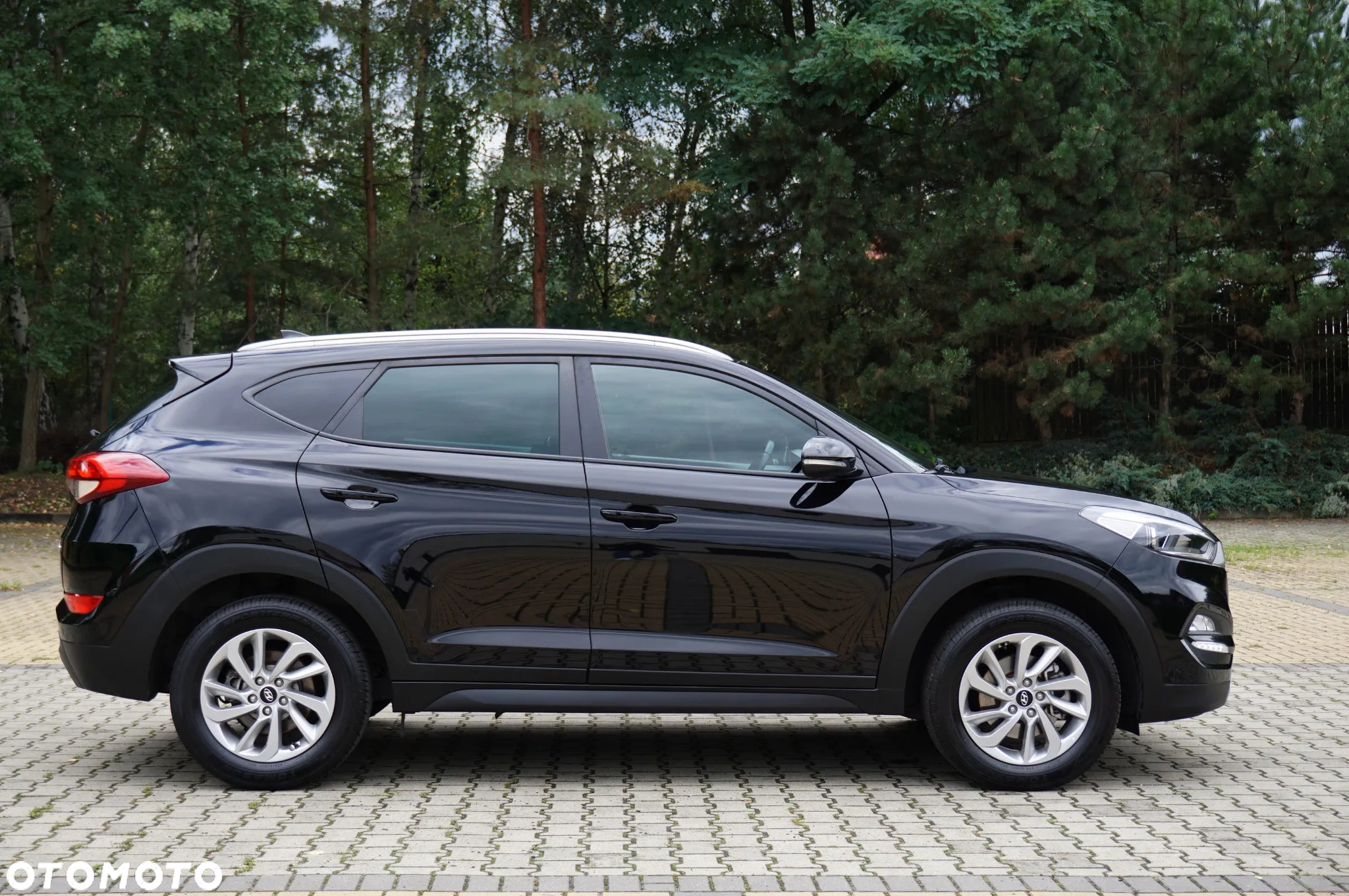 Hyundai Tucson 1.6 GDi Comfort 2WD - 6