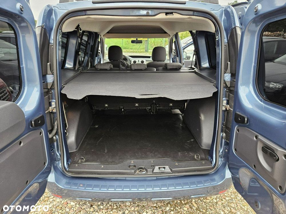 Dacia Dokker - 17