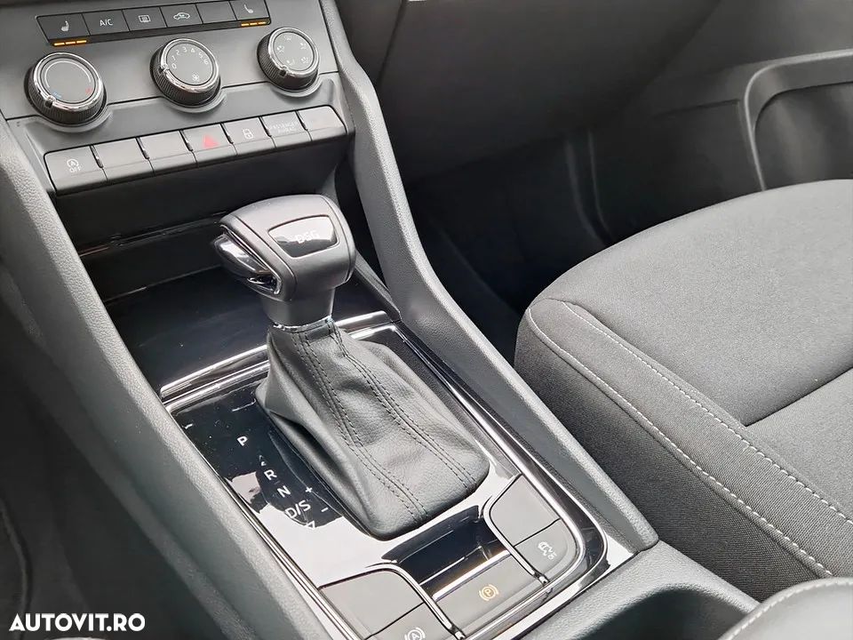 Skoda Karoq 1.5 TSI DSG Ambition - 17