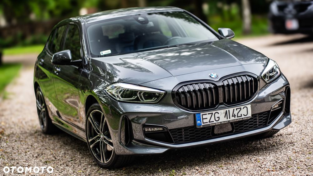 BMW 1